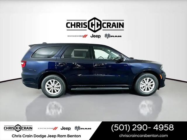2026 Dodge Durango GT RWD
