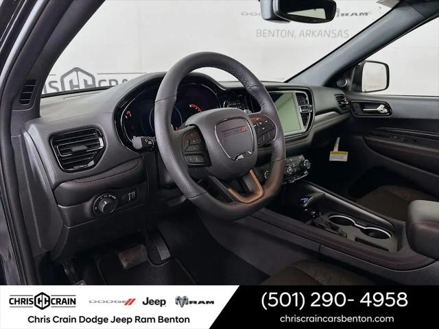 2026 Dodge Durango GT RWD