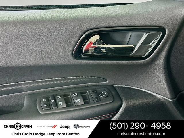 2026 Dodge Durango GT RWD