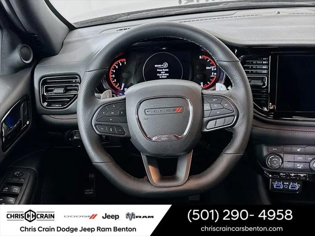 2026 Dodge Durango GT RWD