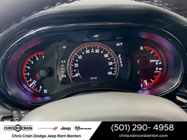 2026 Dodge Durango GT RWD
