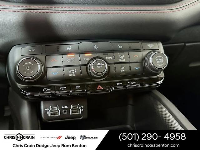 2026 Dodge Durango GT RWD