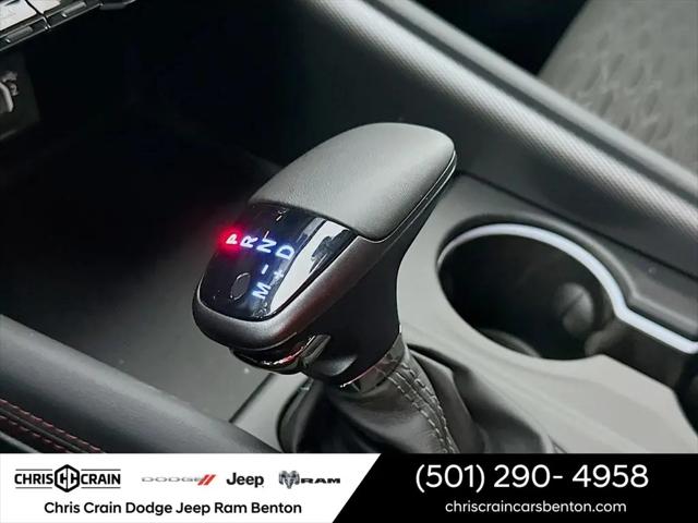 2026 Dodge Durango GT RWD
