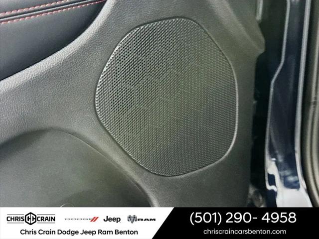 2026 Dodge Durango GT RWD