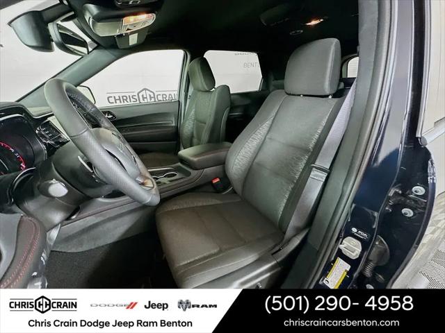 2026 Dodge Durango GT RWD