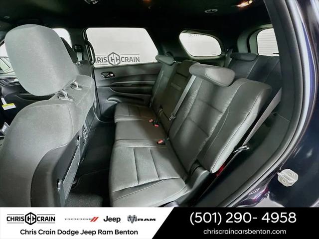 2026 Dodge Durango GT RWD