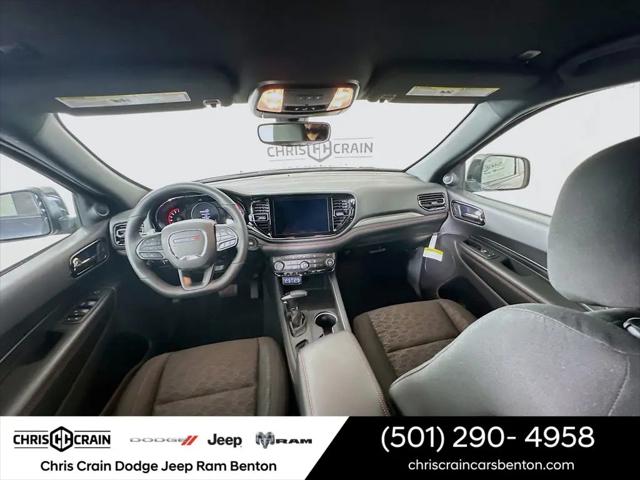 2026 Dodge Durango GT RWD