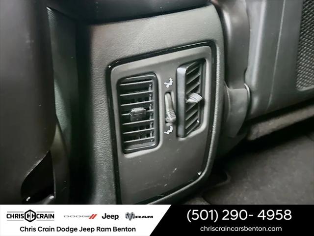 2026 Dodge Durango GT RWD