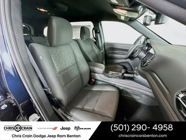 2026 Dodge Durango GT RWD