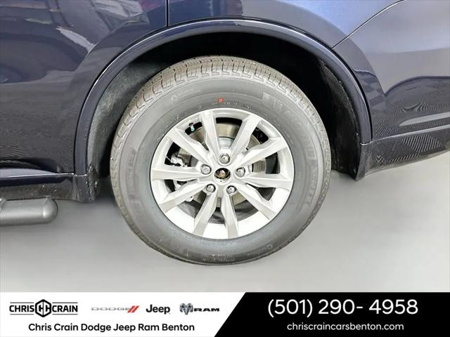 2026 Dodge Durango GT RWD