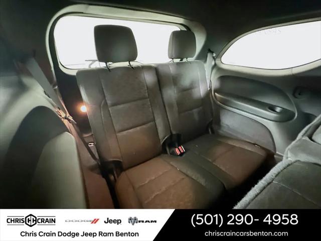 2026 Dodge Durango GT RWD