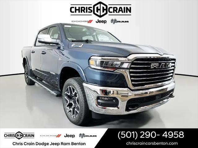 2026 Ram 1500 Laramie for sale in Benton, AR