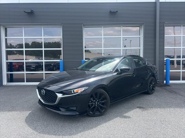 2024 Mazda Mazda3 2.5 S Select Sport for sale in Starke, FL