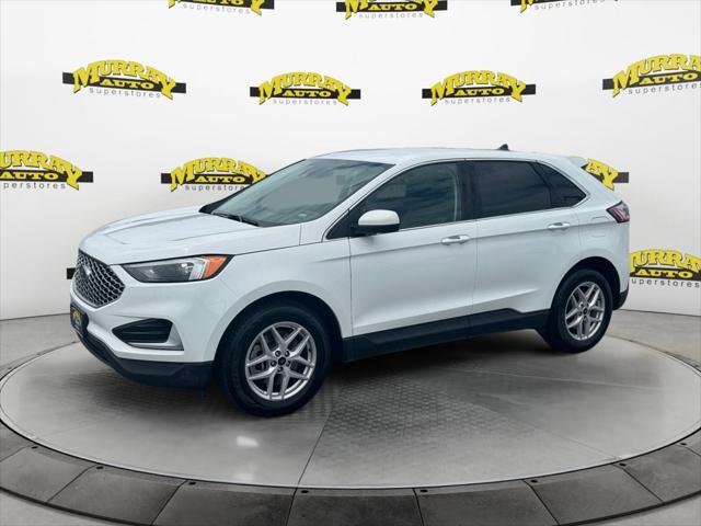 2024 Ford Edge SEL for sale in Starke, FL