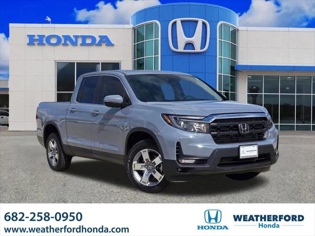 2026 Honda Ridgeline RTL for sale in Weatherford, TX