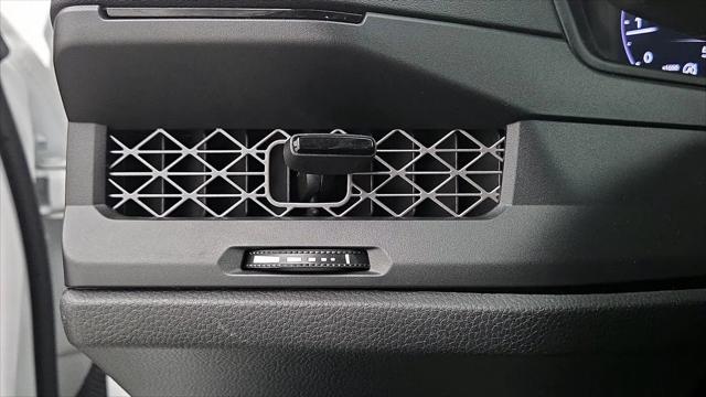 2025 Honda Accord Sedan LX