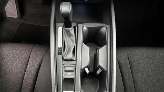 2025 Honda Accord Sedan LX