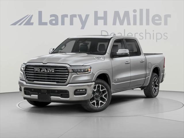 2026 Ram 1500 Laramie for sale in Tucson, AZ