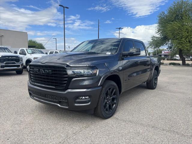 2026 Ram 1500 Laramie for sale in Tucson, AZ