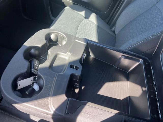 2026 Ram 3500 Tradesman Crew Cab 4x4 8 Box