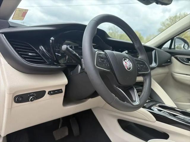 2023 Buick Envision Avenir AWD