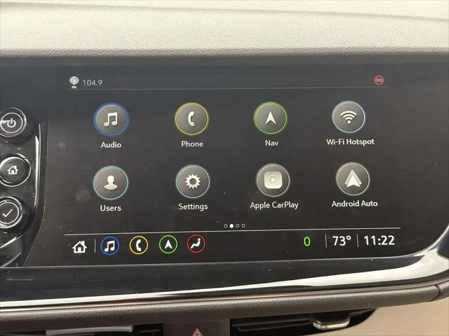 2023 Buick Envision Avenir AWD