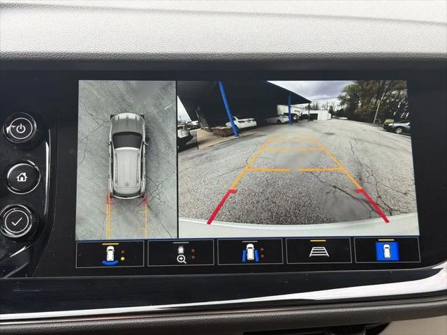 2023 Buick Envision Avenir AWD