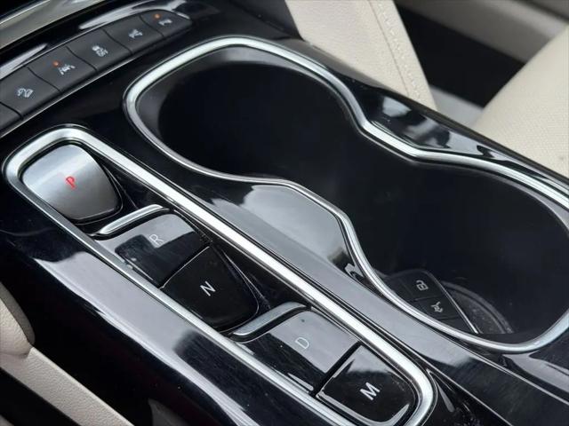 2023 Buick Envision Avenir AWD