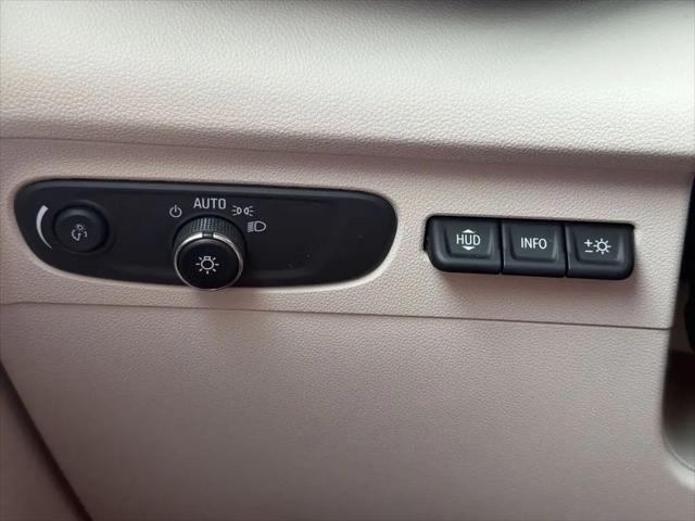 2023 Buick Envision Avenir AWD