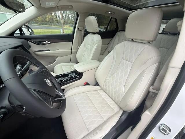 2023 Buick Envision Avenir AWD