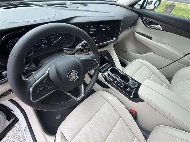 2023 Buick Envision Avenir AWD