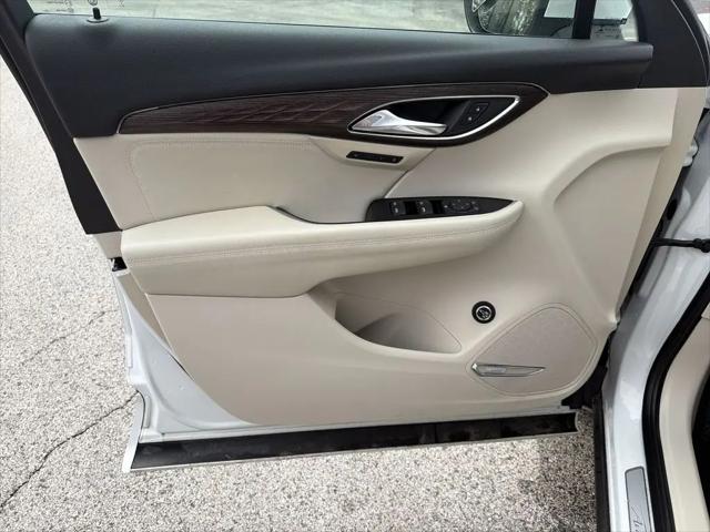 2023 Buick Envision Avenir AWD