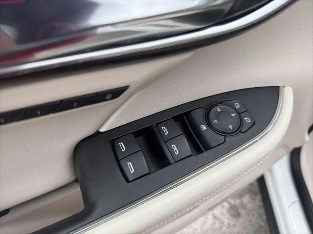 2023 Buick Envision Avenir AWD