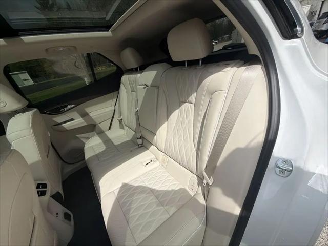 2023 Buick Envision Avenir AWD