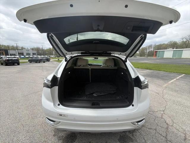 2023 Buick Envision Avenir AWD