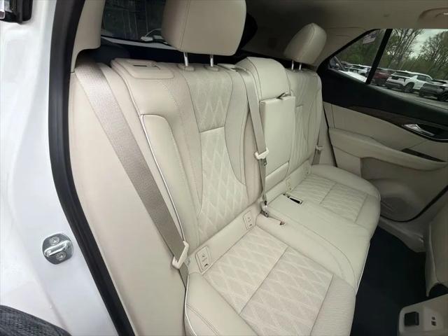 2023 Buick Envision Avenir AWD