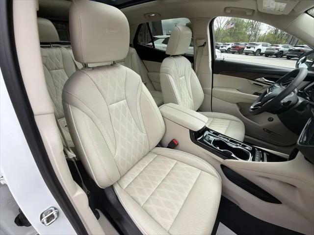 2023 Buick Envision Avenir AWD