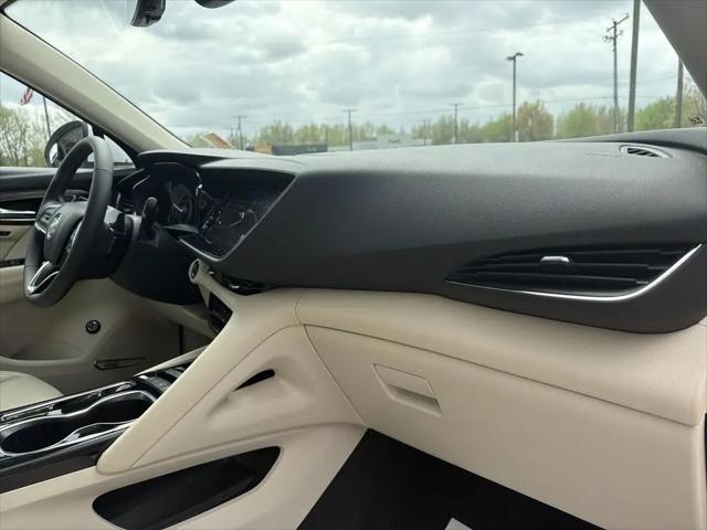 2023 Buick Envision Avenir AWD