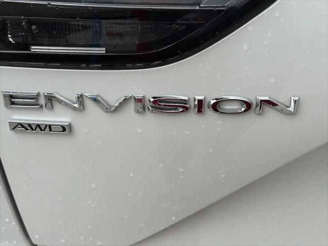 2023 Buick Envision Avenir AWD