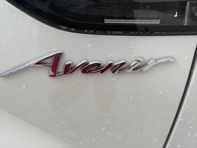 2023 Buick Envision Avenir AWD