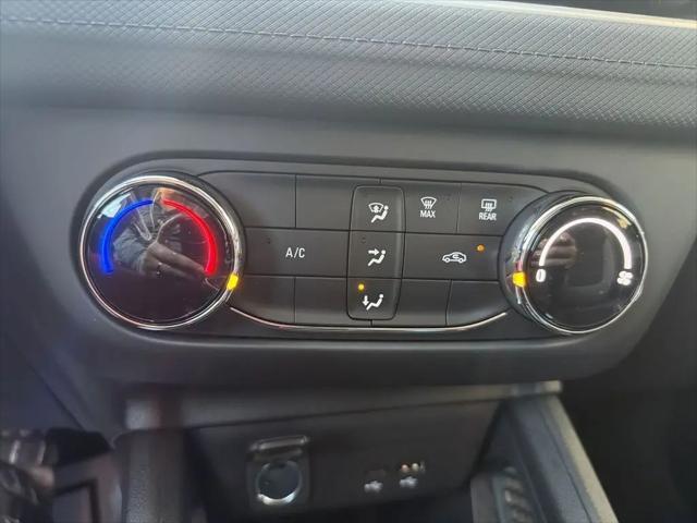 2026 Chevrolet TrailBlazer AWD LS