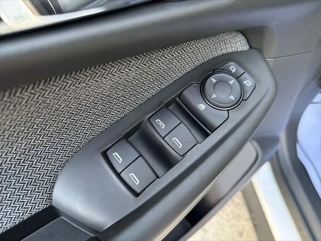 2026 Chevrolet TrailBlazer AWD LS