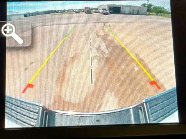 2022 Ram 3500 Tradesman Crew Cab 4x4 8' Box