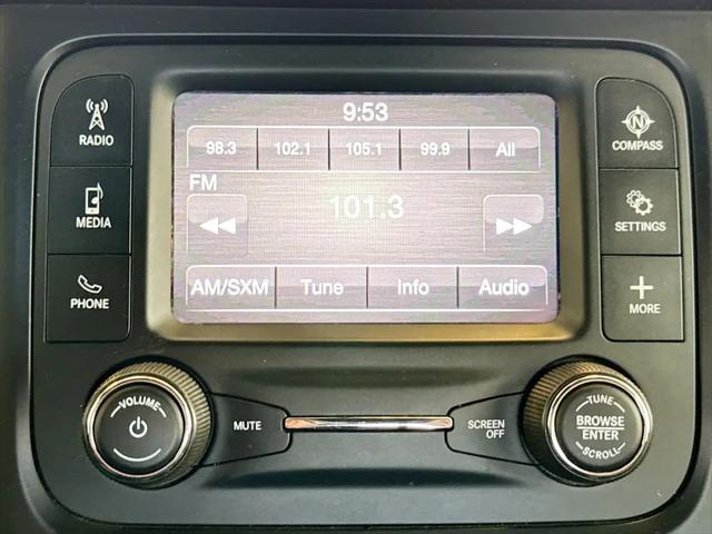 2022 Ram 3500 Tradesman Crew Cab 4x4 8' Box