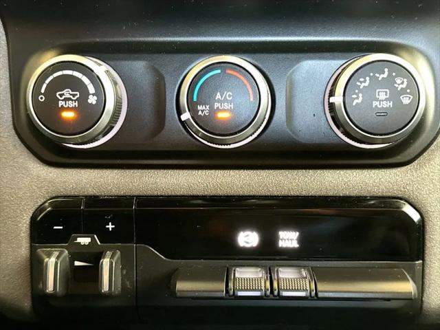 2022 Ram 3500 Tradesman Crew Cab 4x4 8' Box