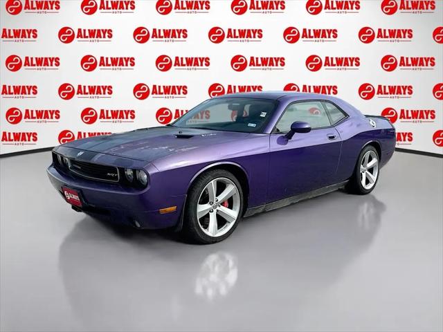 2010 Dodge Challenger SRT8 for sale in Wichita Falls, TX