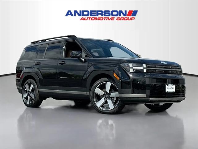 2026 Hyundai Santa Fe Limited 7 Passenger for sale in Rockford, IL