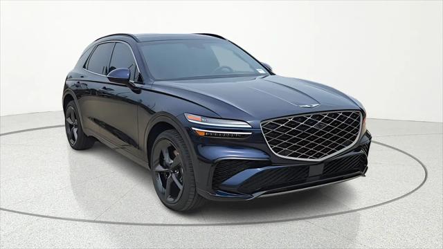 2026 Genesis GV70 2.5T Sport Prestige for sale in Mesquite, TX