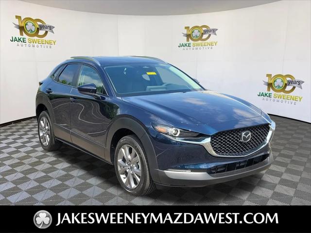 2026 Mazda CX-30 2.5 S Preferred for sale in Cincinnati, OH
