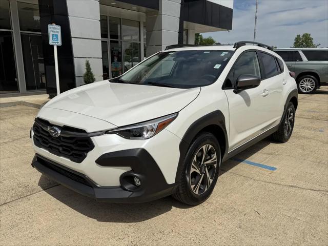2025 Subaru Crosstrek Premium for sale in Winnsboro, LA